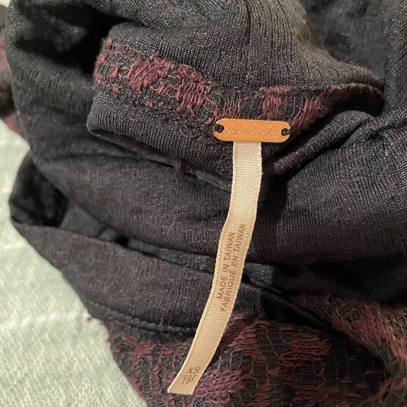 Free People Warmer Days Tank - Picture 4 of 7